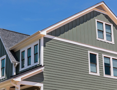 Lone Wolf Exteriors Expands Siding Replacement Services Across Texas Markets